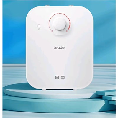 海尔（Haier）LEC5 热水器 小厨宝 5L 1750W安全速热  长效保温