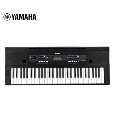 雅马哈（YAMAHA）KB90  电子琴 专业教学演奏考级 61健