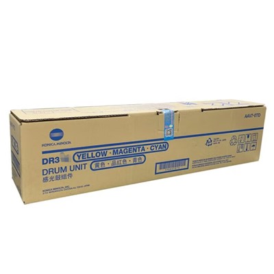 柯尼卡美能达（KONICA MINOLTA）DR367 硒鼓 鼓组件